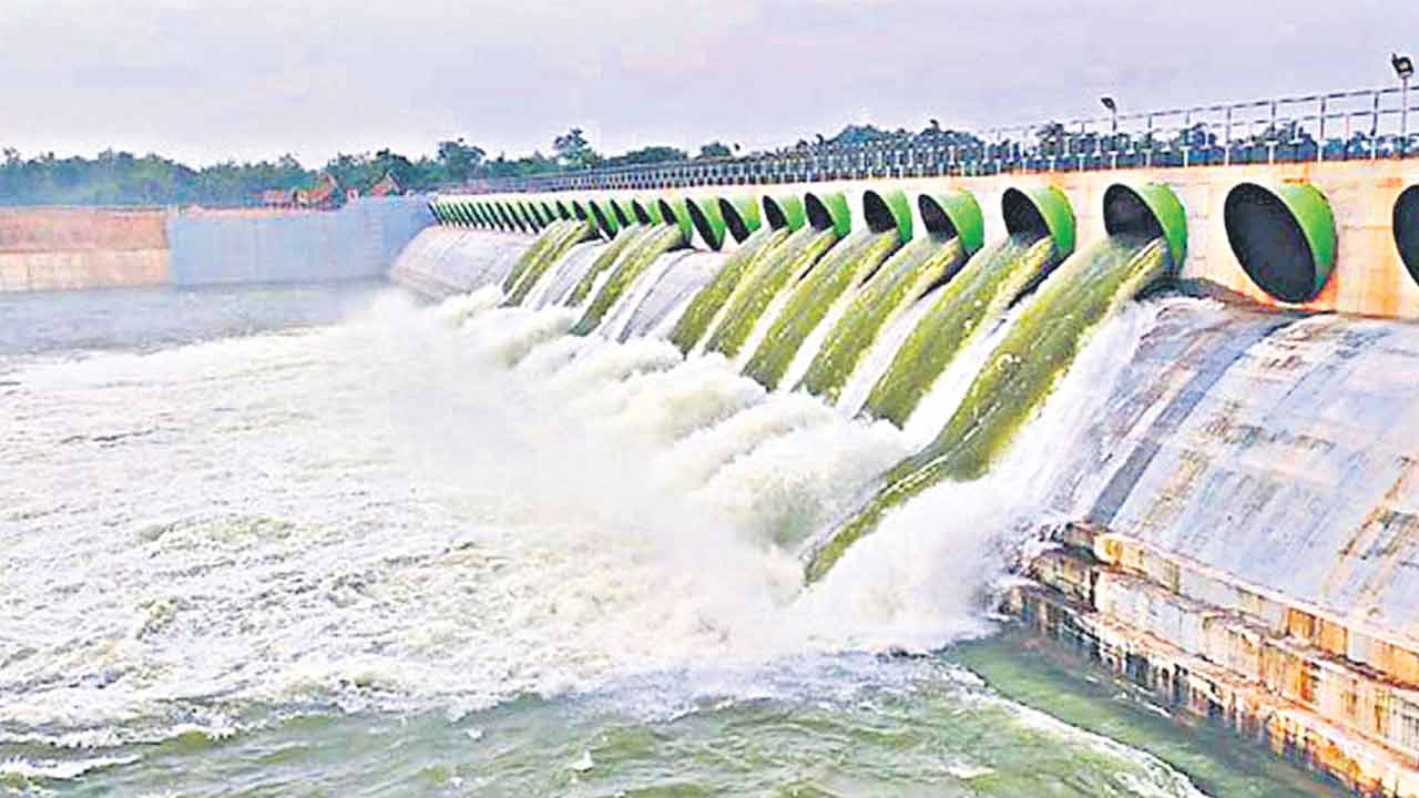 ప్రతి అంశంపై అఫిడవిట్‌ ఇవ్వాలి