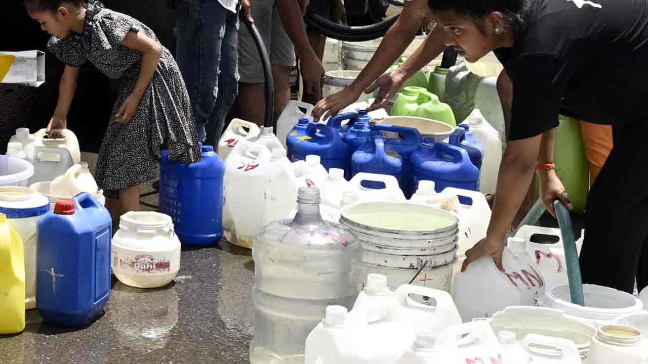 Delhi Water Crisis: ఢిల్లీకి 137 క్యూసెక్కుల నీటిని వ‌ద‌లండి.. హిమాచ‌ల్‌ను ఆదేశించిన సుప్రీంకోర్టు