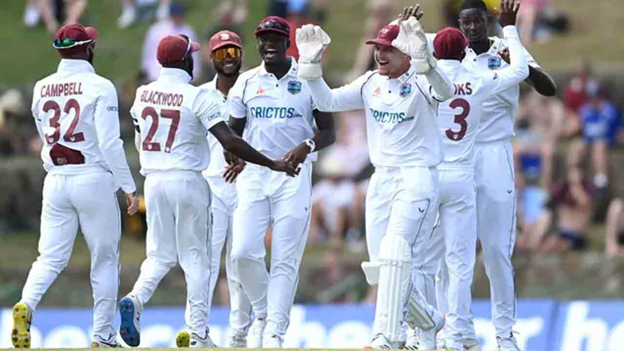 West Indies | ఇంగ్లండ్‌తో సిరీస్.. విండీస్ ప్ర‌తీకారం తీర్చుకునేనా..?