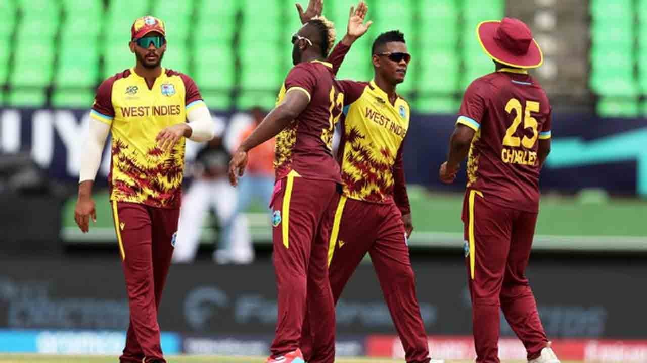 WI vs PNG | విండీస్ బౌల‌ర్ల జోరు.. ప‌పువా న్యూ గినియా స్కోర్?