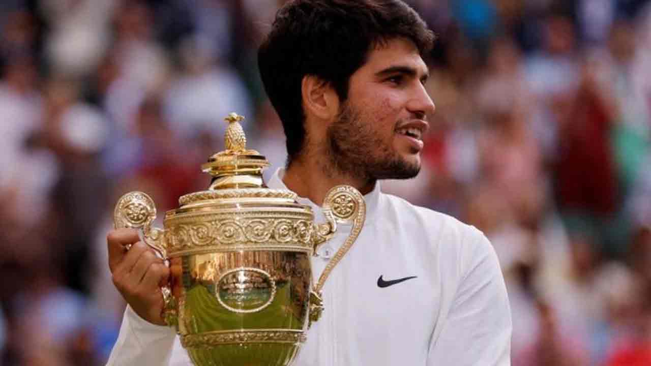 Wimbledon: రికార్డు స్థాయిలో వింబుల్డ‌న్ ప్రైజ్‌మ‌నీ