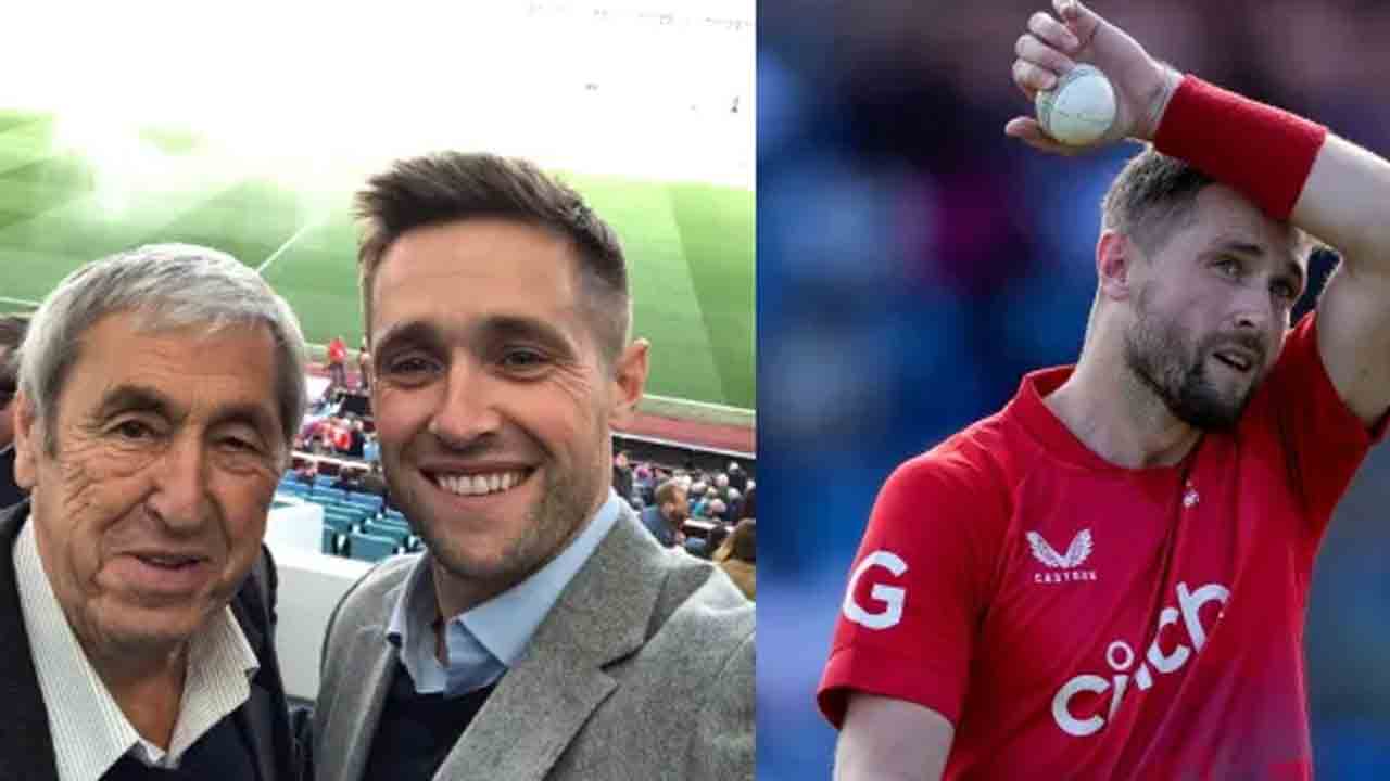 Chris Woakes | ఆటకు దూరమైన యాషెస్ హీరో.. కారణమిదే..?