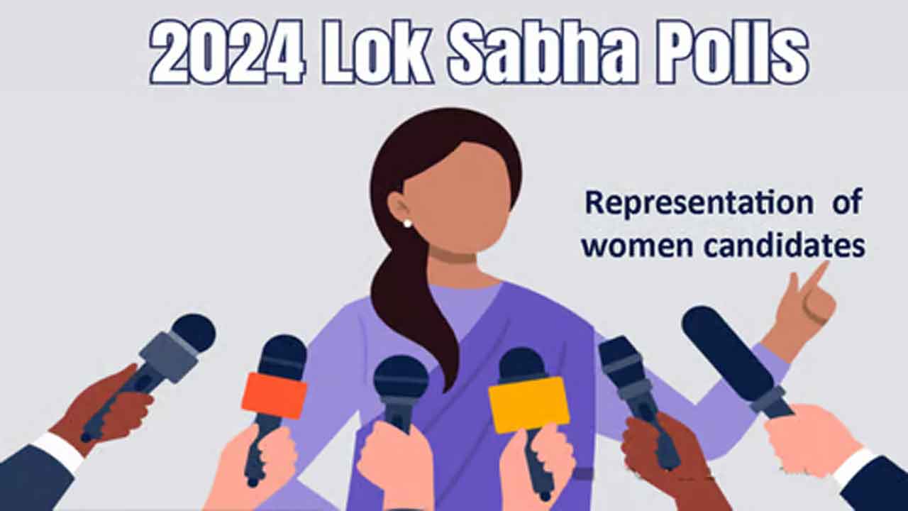 73 మంది మహిళలు గెలుపు