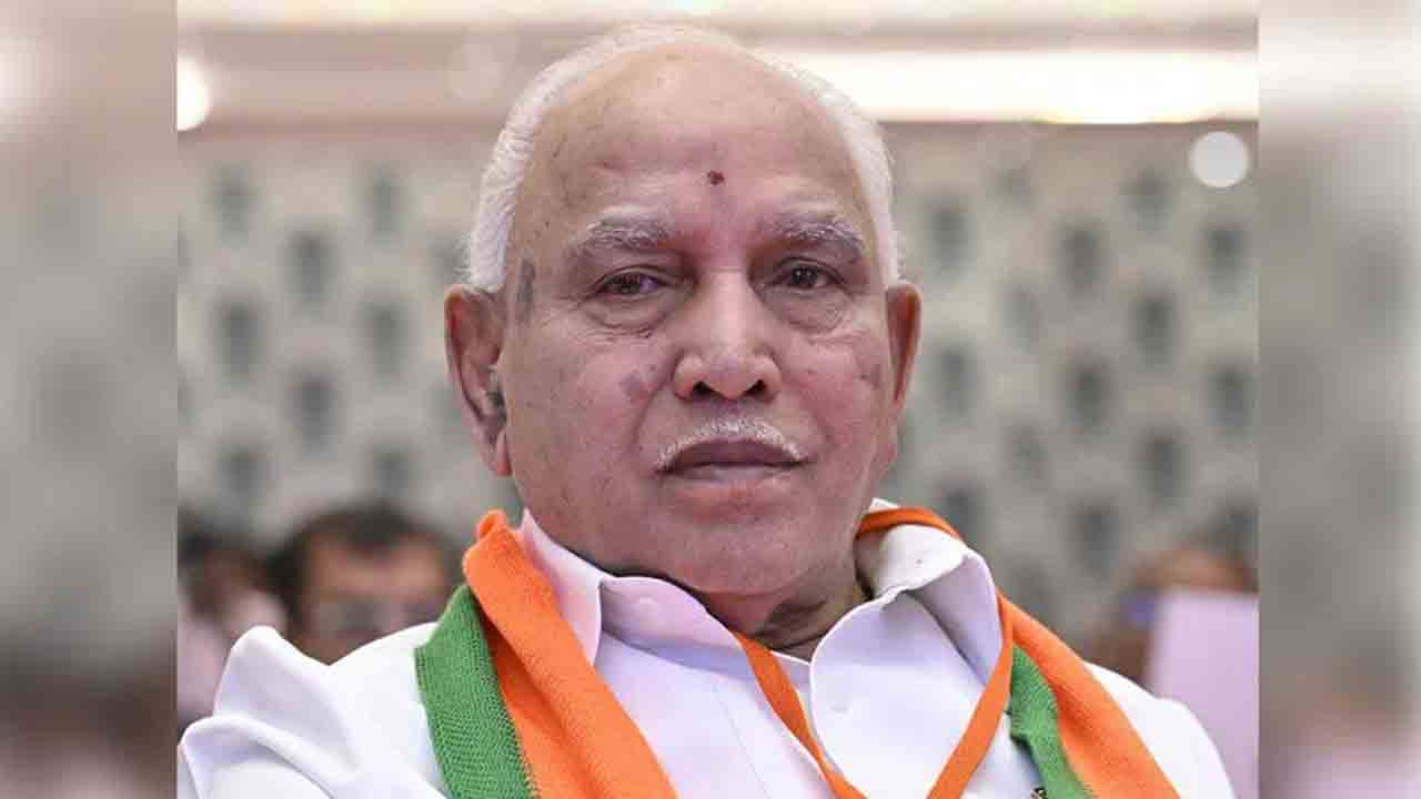 Yediyurappa | పోక్సో కేసులో యెడియూర‌ప్ప‌కు సీఐడీ నోటీసులు