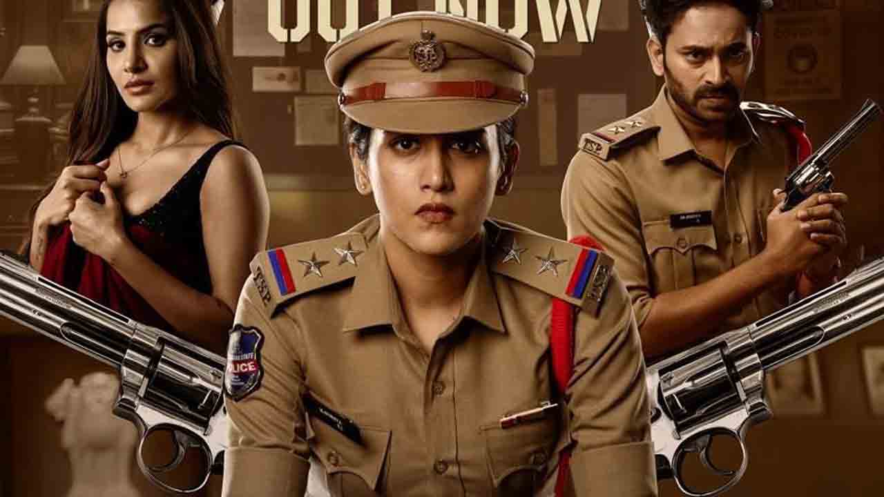 Yevam Movie Review | చాందిని చౌదరి ‘యేవమ్‌’ మూవీ రివ్యూ