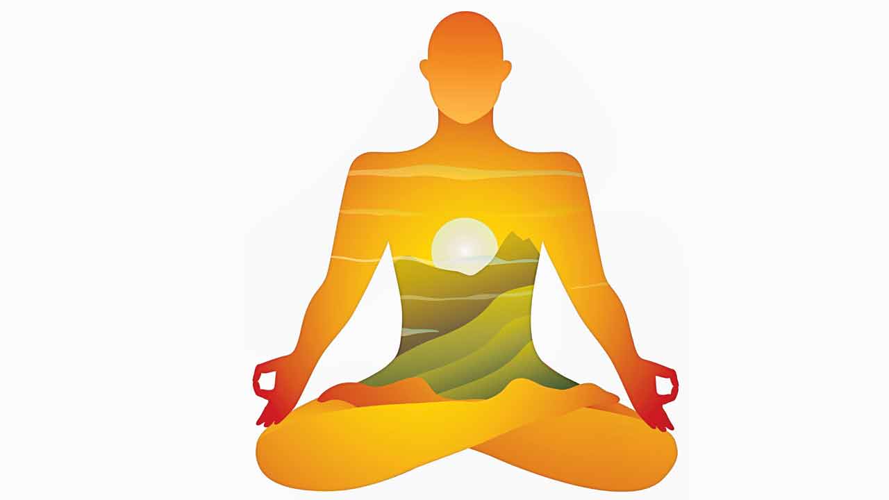 ధ్యానయోగం.. దైవమార్గం