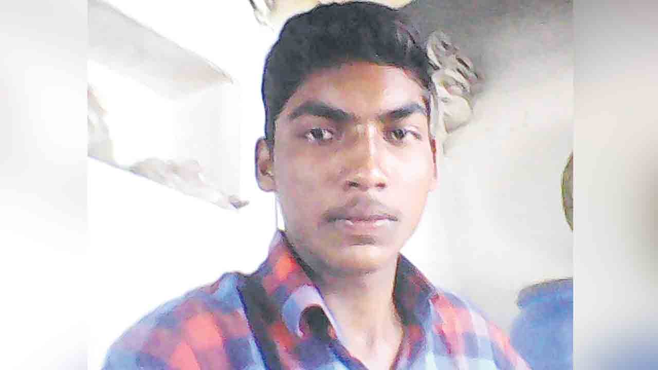 కాసేపైతే క్షేమంగా ఇంటికి.. అంతలోనే మృత్యుఒడికి