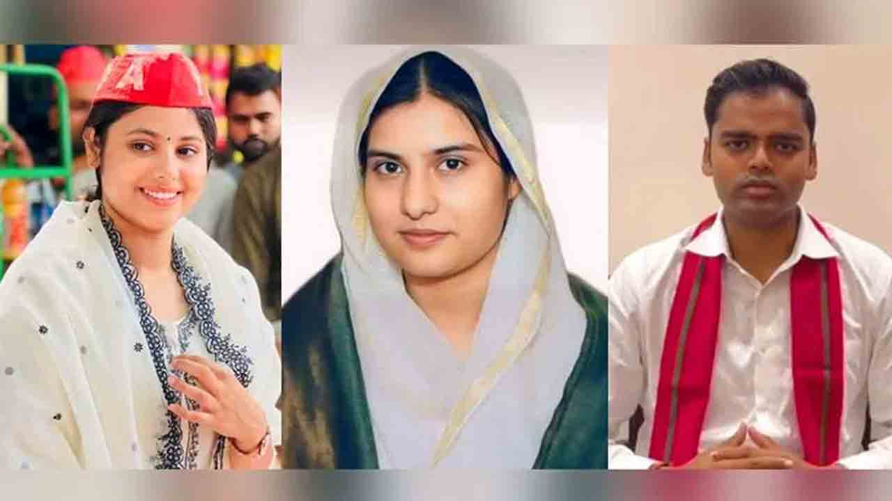 Uttar Pradesh | యూపీలో యువ‌త గెలుపు.. అత్య‌ధికులు విద్యావంతులే