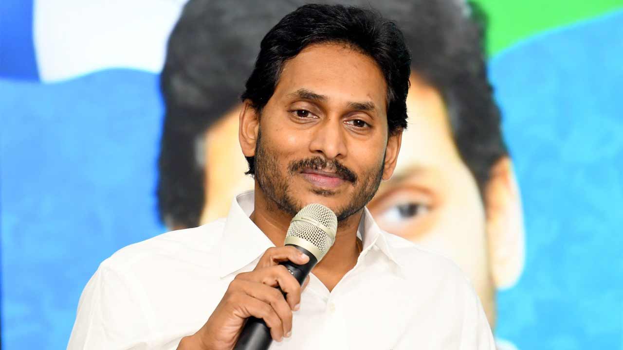 Tirupati | తిరుపతిలో జగన్‌పై దాడికి కుట్ర.. సంచలన ఆరోపణ చేసిన వైసీపీ