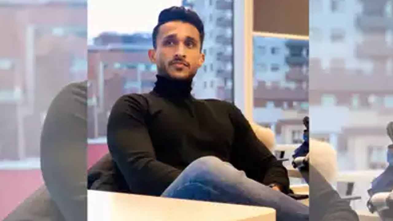 కెనడాలో భారతీయుడి హత్య