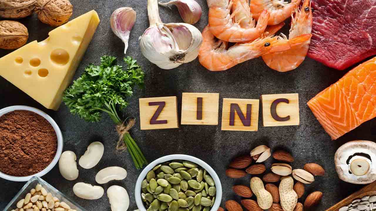 Zinc deficiency | జింక్‌ లోపంతో ఇమ్యూనిటీ ఇబ్బందులు
