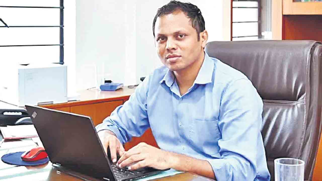 సహాయక చర్యలకు తెలుగు ఐఏఎస్‌ అధికారి నేతృత్వం