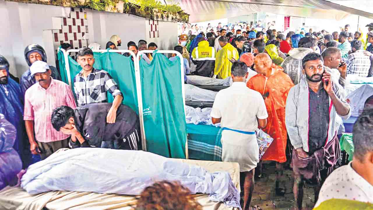 600 మంది కూలీలు ఎక్కడ?