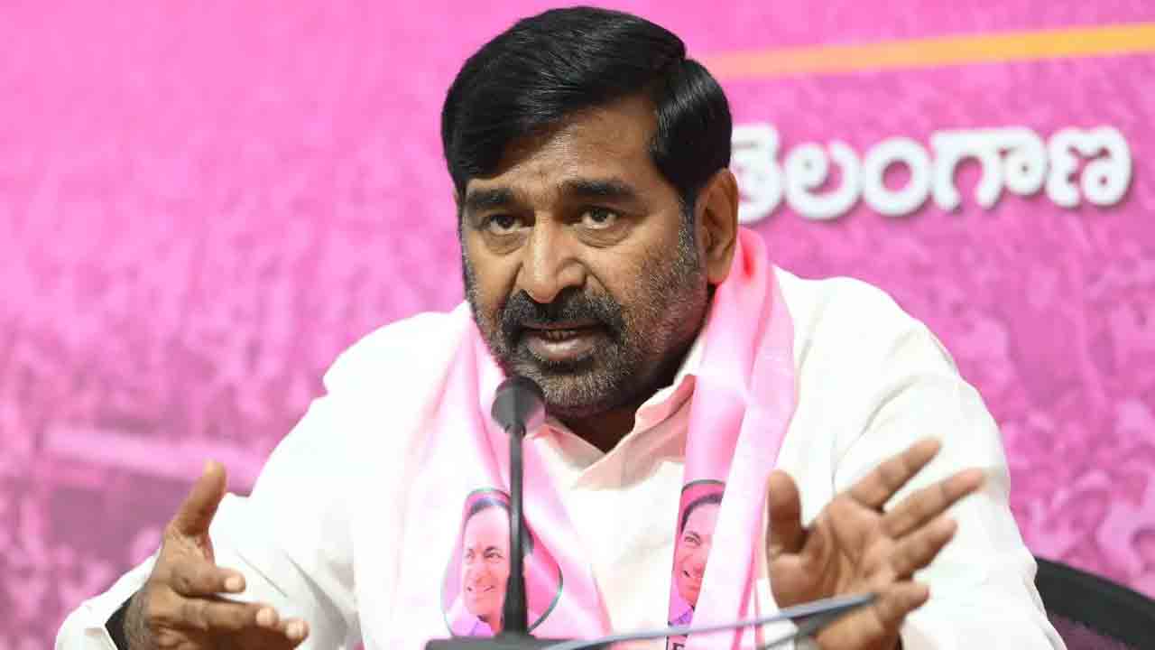 దొరికిపోయిన దొంగ ఈ ప్రభుత్వం