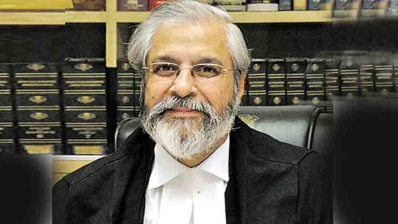 Justice Lokur | విద్యుత్తు విచారణ కమిషన్‌ కొత్త చైర్మన్‌గా జస్టిస్‌ లోకూర్‌