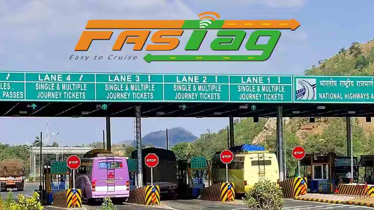 FASTAG | ఫాస్టాగ్‌ సర్వీసులపై కొత్త రూల్‌.. రేపటి నుంచి అమల్లోకి..!