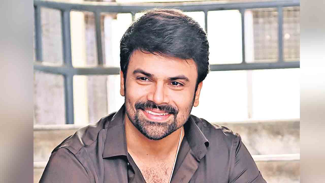 కథలో డివైన్‌ ఎలిమెంట్‌ కొత్తగా అనిపిస్తుంది