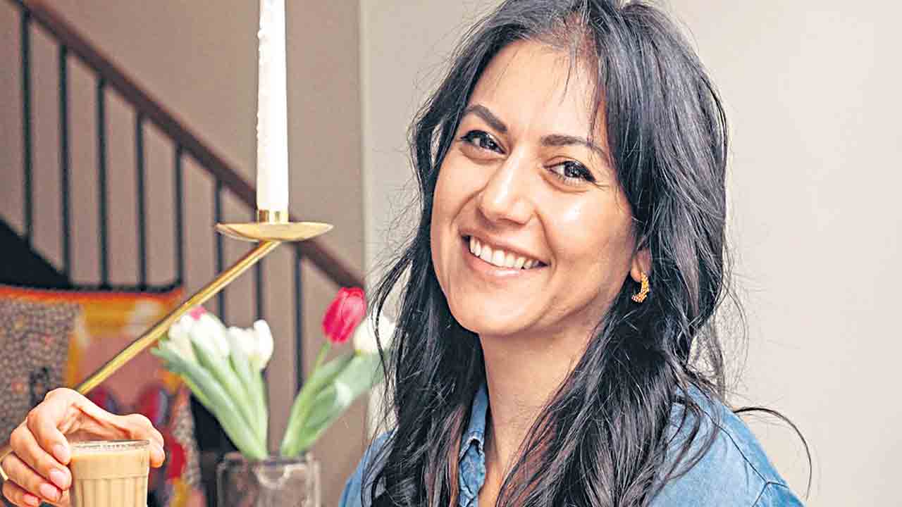 చాయ్‌ బై మీరా !