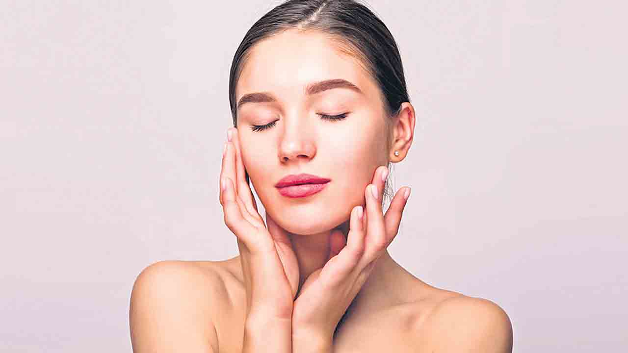 అందానికి జామ