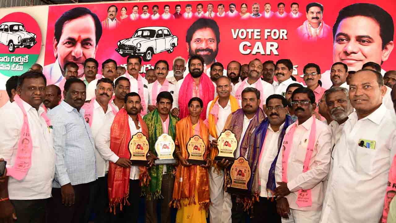 మళ్లీ అధికారంలోకి వస్తాం..