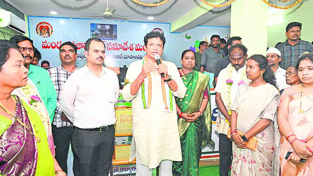 అర్హులకే ప్రభుత్వ పథకాలు