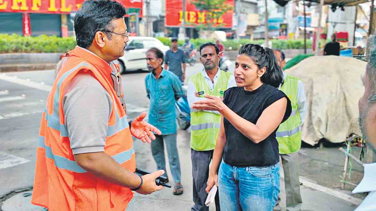 ఆకస్మిక తనిఖీ