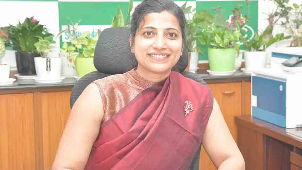 పూర్తి సమాచారంతో మీటింగ్‌కు రండి