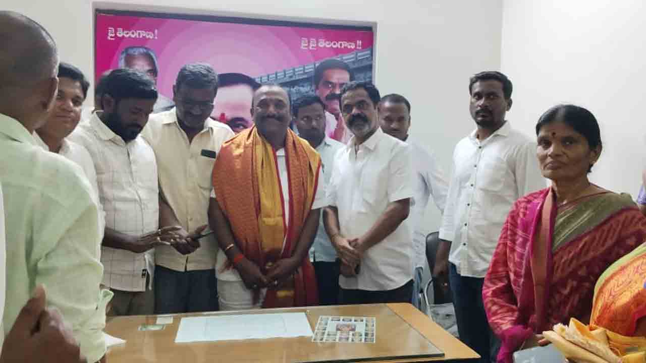 పూర్వవైభవం తీసుకొస్తాం