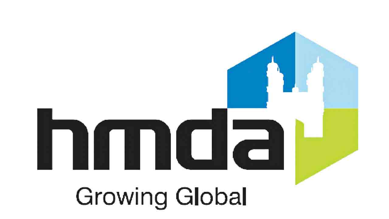 హెచ్‌ఎండీఏలో గ్రోత్‌ కారిడార్‌ విలీనం