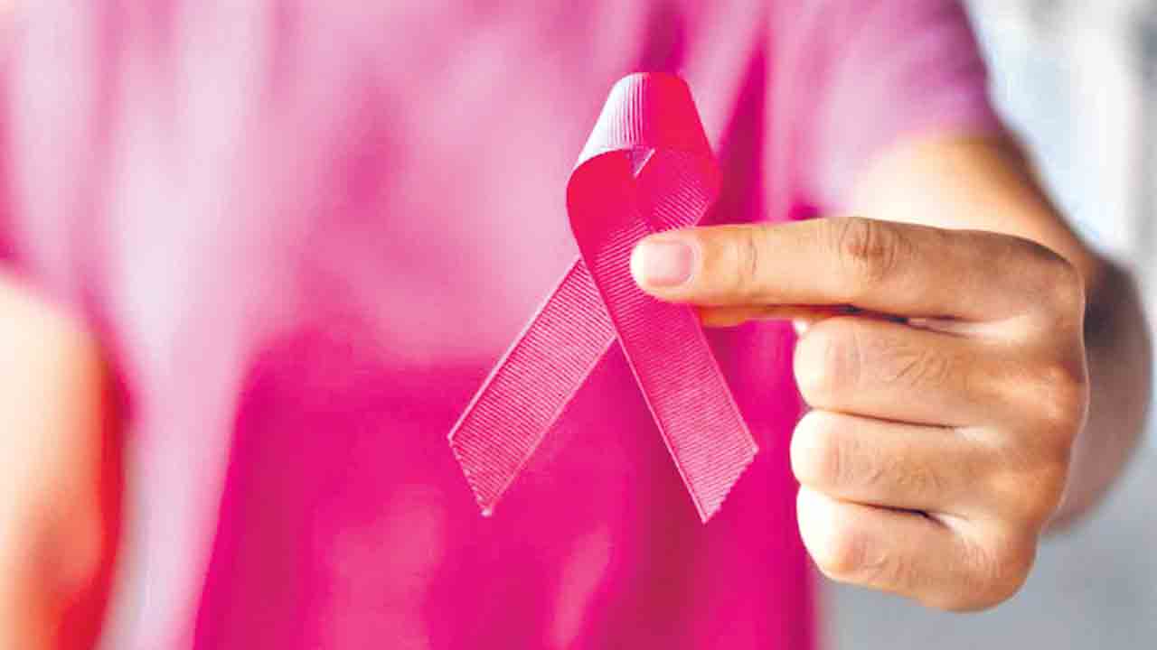 హెల్త్‌ బిట్స్‌ – నలభై నిండకుండానే క్యాన్సర్‌!