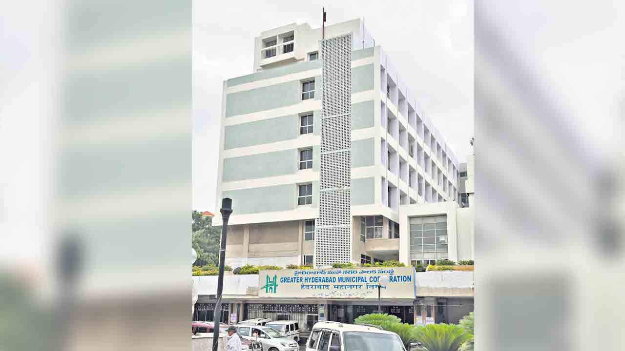 GHMC | పారిశుధ్య పనివేళల్లో మార్పులు