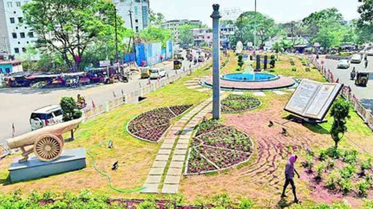 మరో ఏడాది పాటు ‘స్మార్ట్‌సిటీ’