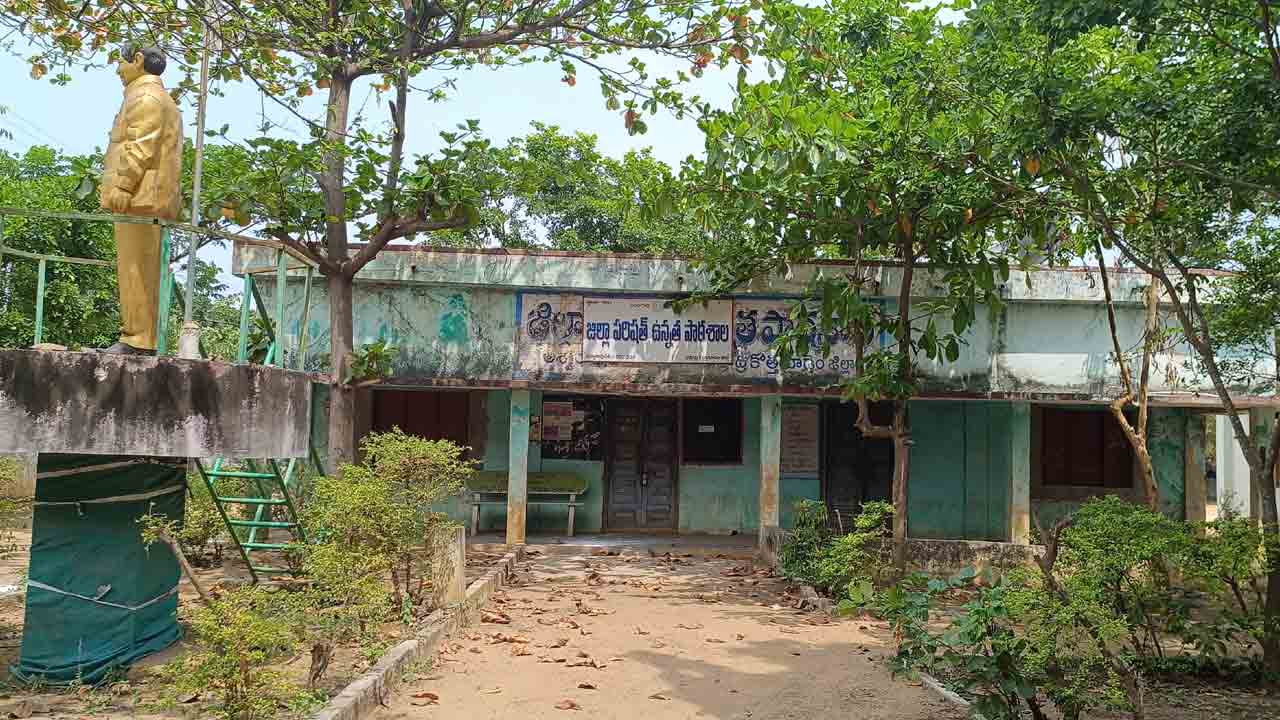 చదువులు సాగేదెట్టా..!