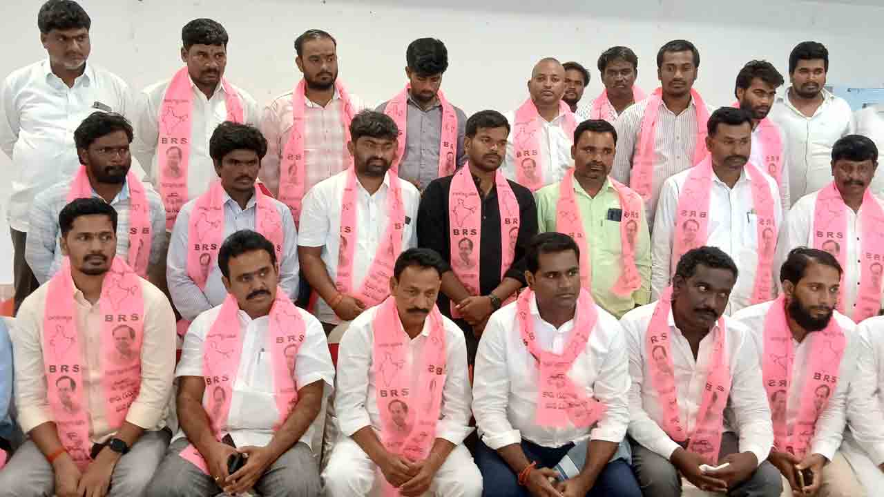 గులాబీ సత్తా చాటుతాం