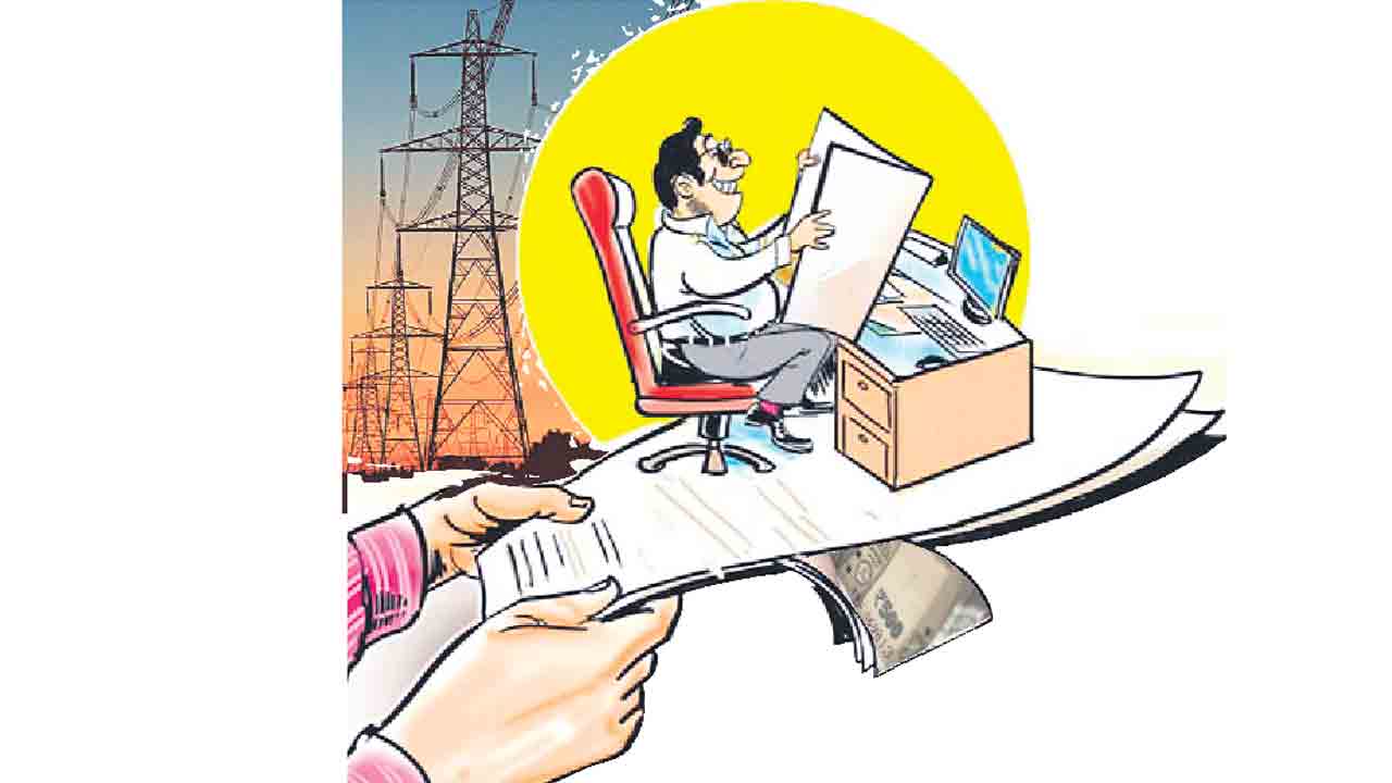 గోల్‌మాల్‌ గోవిందా..!