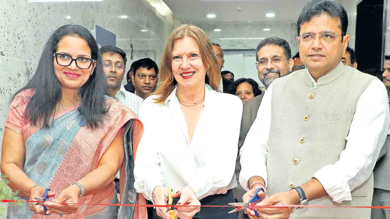 మెడ్‌ట్రానిక్‌ 500 కోట్ల పెట్టుబడి