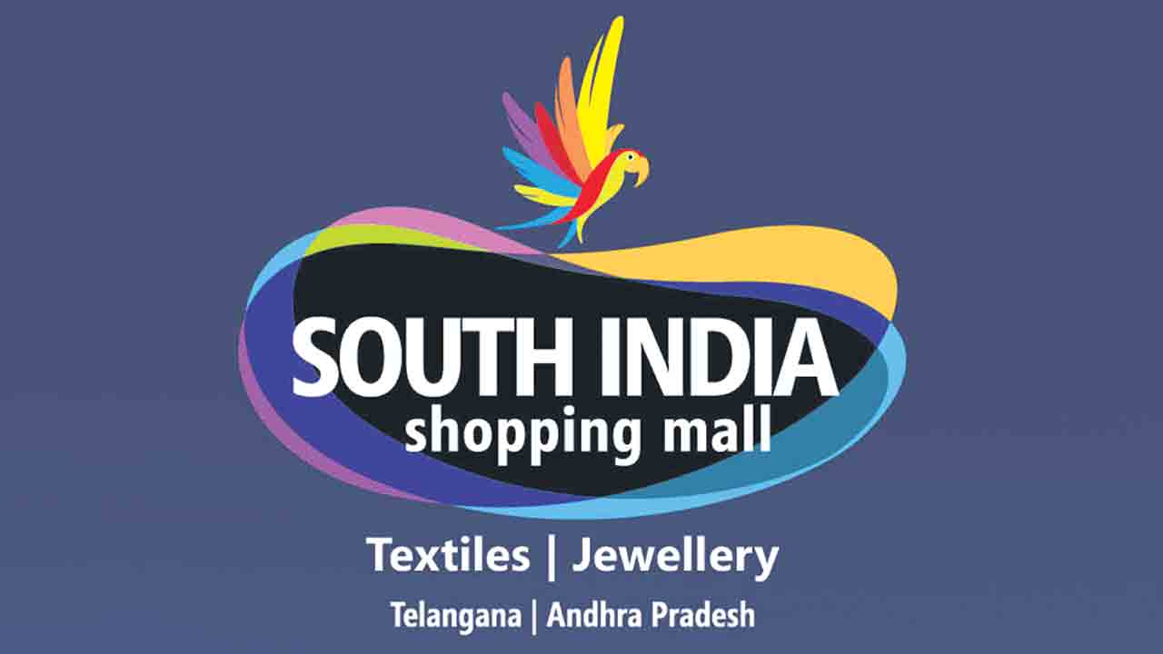 సౌత్‌ ఇండియా షాపింగ్‌ మాల్‌లో ఆషాఢం సేల్స్