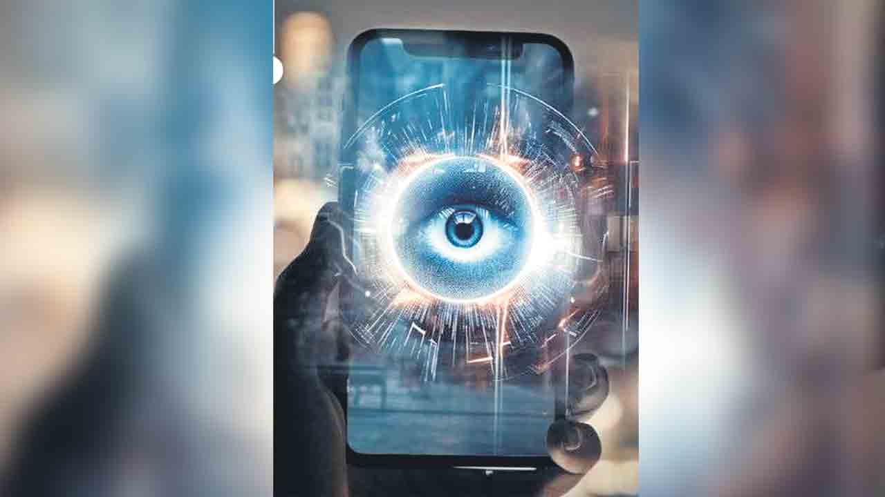 మోసపూరిత ఫోన్‌కాల్స్‌ కట్టడికి ‘చక్షు’