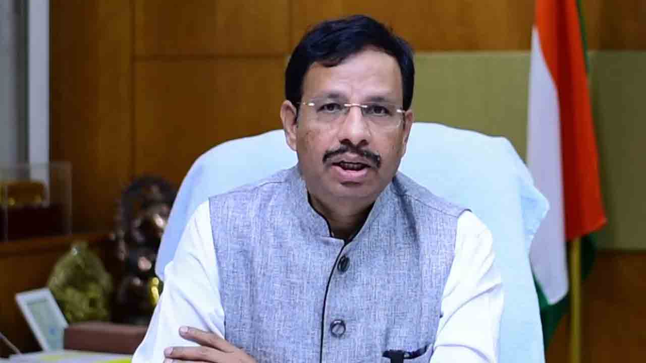 ‘ఆర్టీసీ నోటిఫికేషన్ల’ ఆన్‌లైన్‌ లింకులను నమ్మవద్దు: సజ్జనార్‌