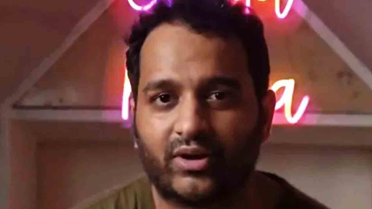 యూట్యూబర్ ప్రణీత్ అరెస్ట్.. అమెరికాకు పారిపోతుండగా పట్టుకున్న పోలీసులు