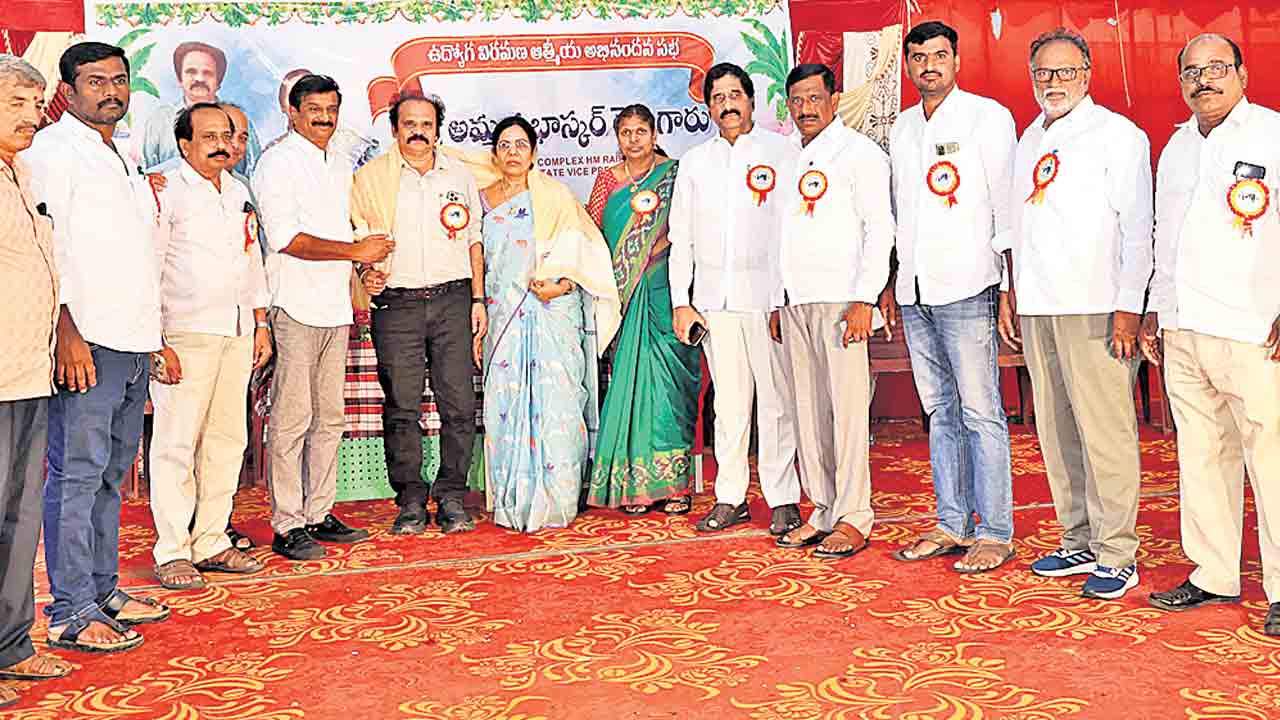 ప్రభుత్వ పాఠశాలల్లో నాణ్యమైన విద్య