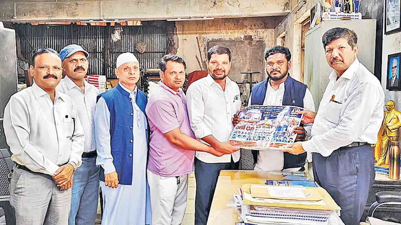 కరెన్సీపై అంబేద్కర్‌ ఫొటో ముద్రించాలి