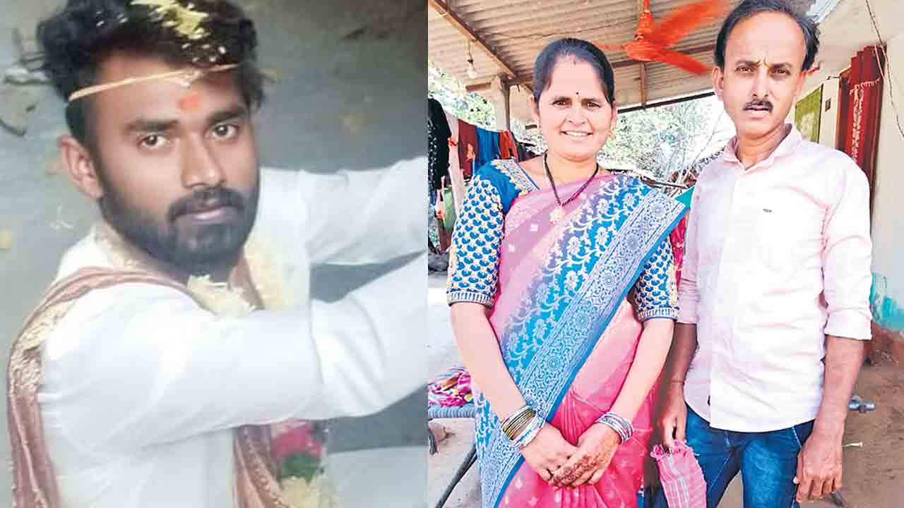 ప్రేమోన్మాది ఘాతుకం