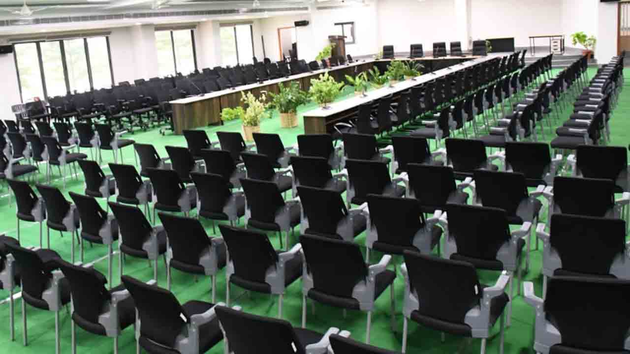 అభిప్రాయ సేకరణకు వేళాయే