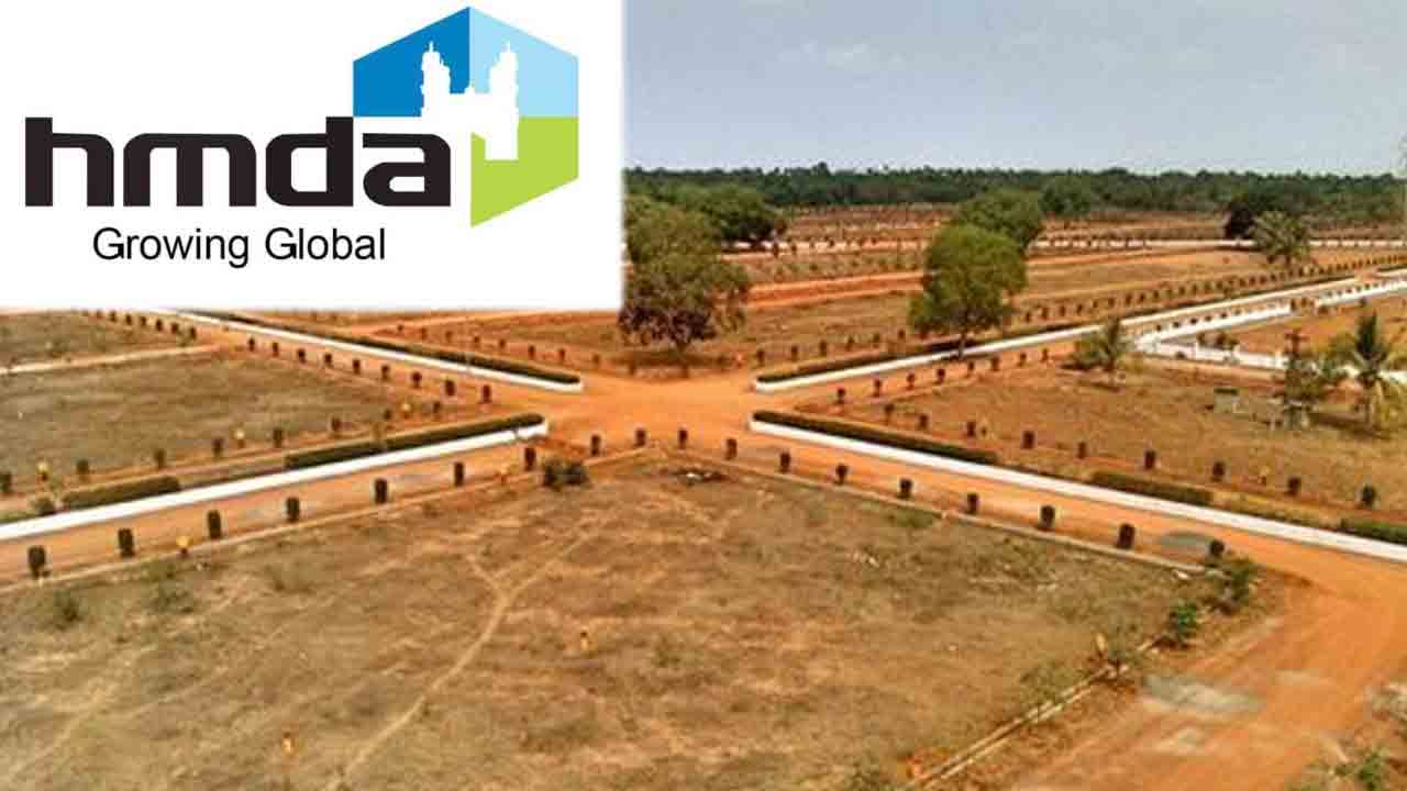 HMDA | హెచ్‌ఎండీఏ ప్లాట్స్‌ ఫర్‌ సేల్‌.. విక్రయానికి లేమూర్‌, ఇన్వుల్‌నర్మ లే అవుట్లు!