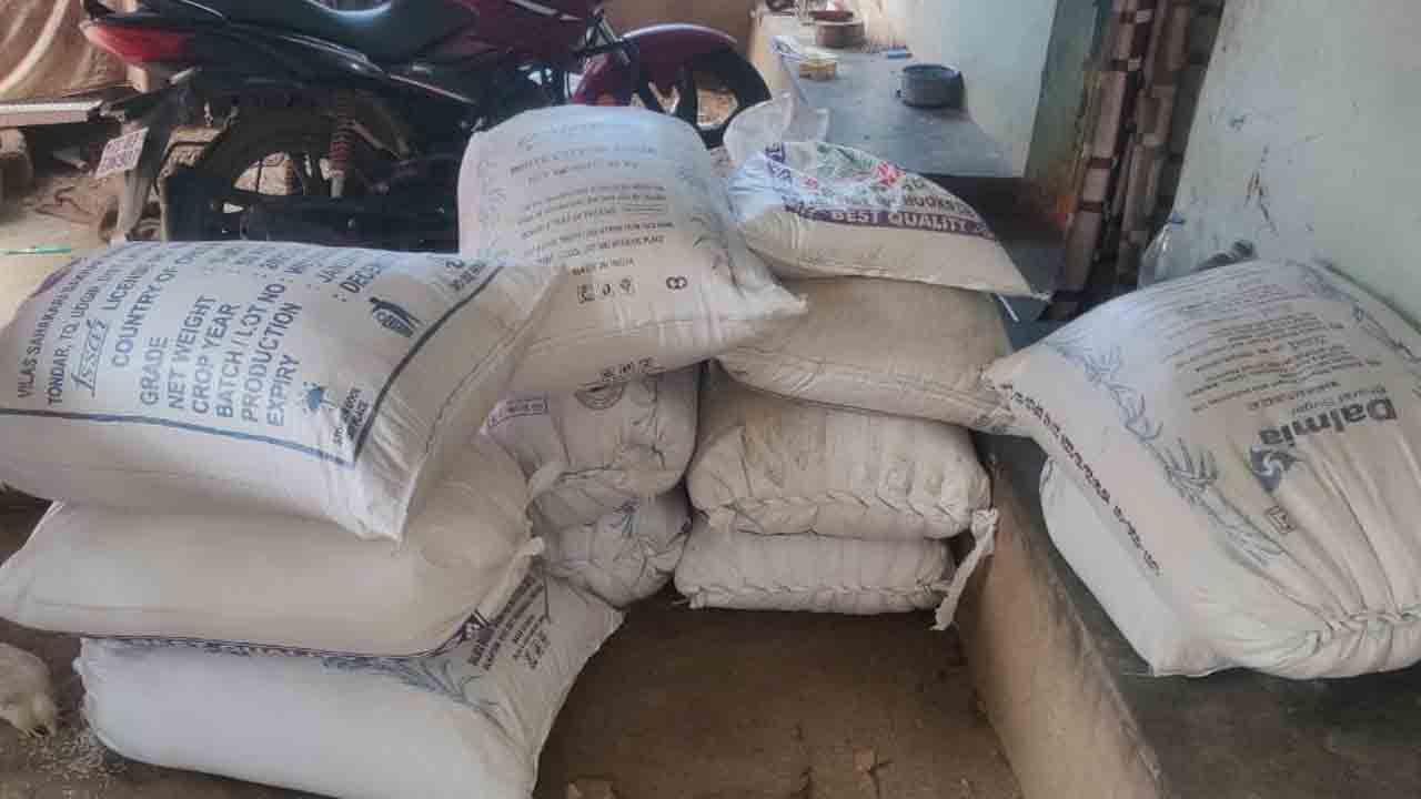 టాస్క్‌ఫోర్స్‌ ఆకస్మిక దాడులు