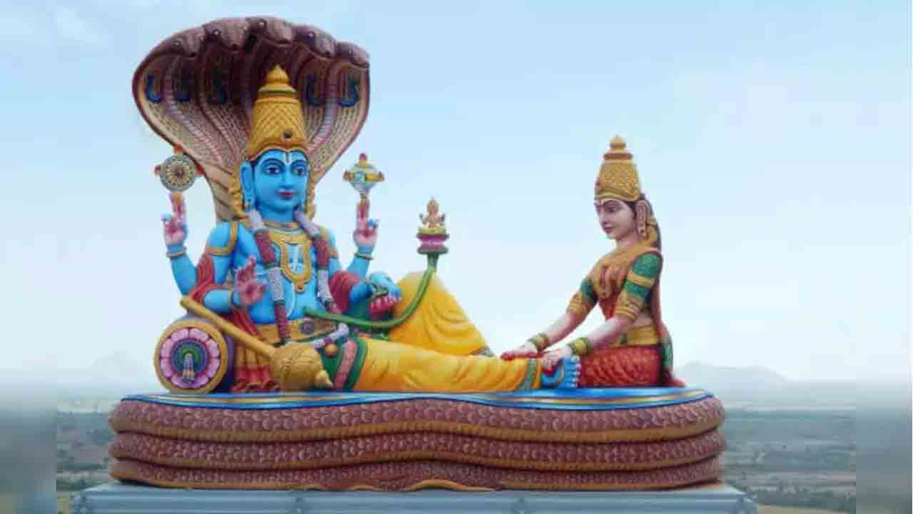 మూడు రోజులు.. నాలుగు పూటలు..