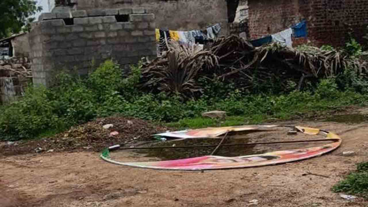 కాంగ్రెస్‌లో వర్గపోరు