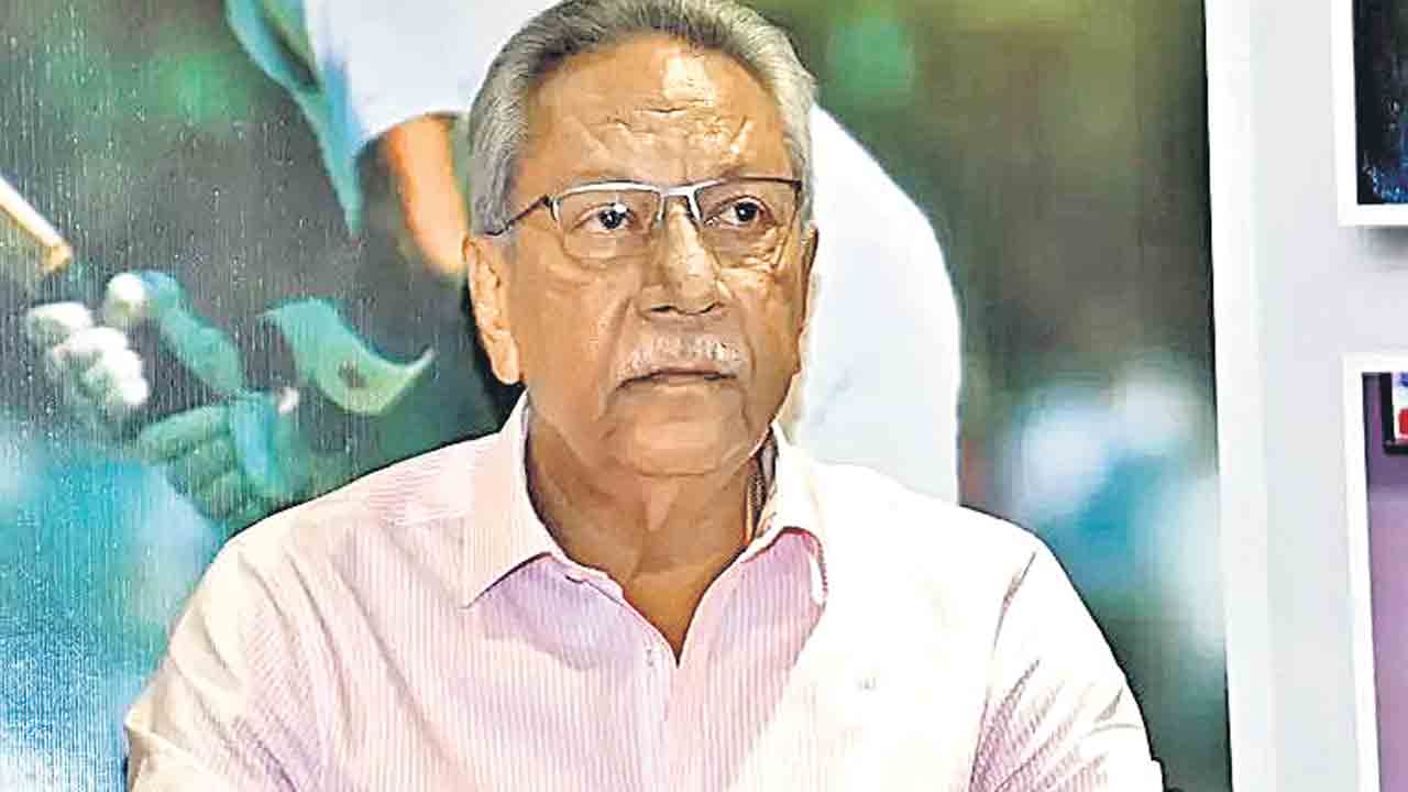 Anshuman Gaekwad | క్యాన్సర్‌తో పోరాడుతున్న గైక్వాడ్‌.. బీసీసీఐ ఆర్థిక సాయం