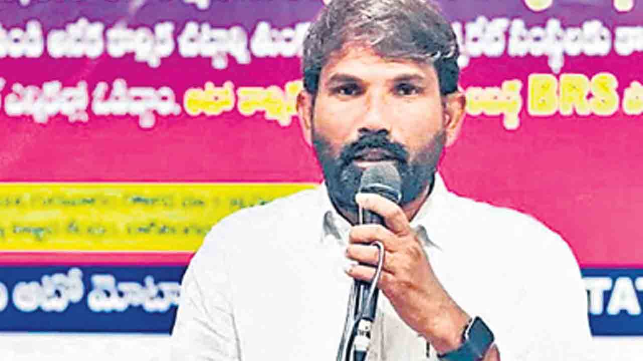 ఆటోడ్రైవర్ల ఆత్మహత్యలకు బాధ్యుడు రేవంతే